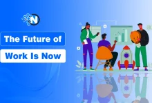 The Future of Work Is Now