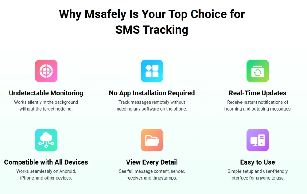 The Inner Workings of Msafely - How It Delivers | Image Msafely
