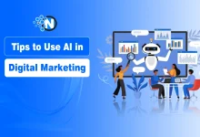 Tips to Use AI in Digital Marketing