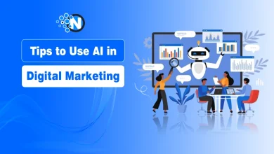 Tips to Use AI in Digital Marketing