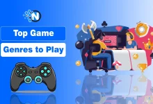 Top 8 Game Genres You Can Play In A Quick 5-Minute Break