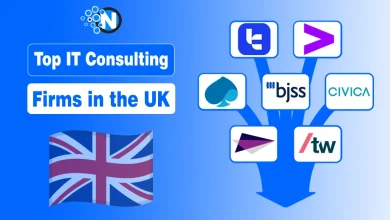 IT Consulting Firms in the UK