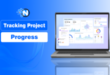 Tracking Project Progress with Collaborative Task Management Tools