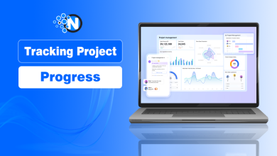 Tracking Project Progress with Collaborative Task Management Tools