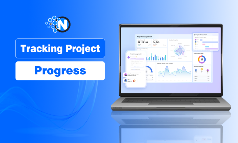 Tracking Project Progress with Collaborative Task Management Tools