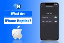 iPhone Haptics
