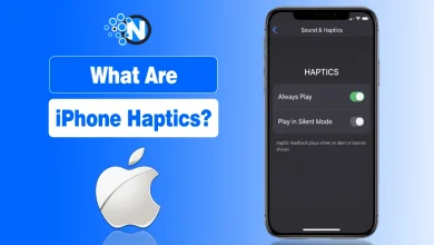 iPhone Haptics