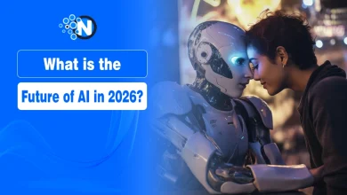 The Future of AI is Predicted