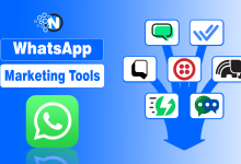 WhatsApp Marketing Tools