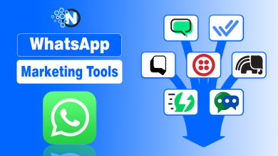 WhatsApp Marketing Tools