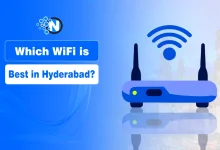Which WiFi is Best in Hyderabad