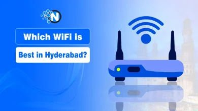 Which WiFi is Best in Hyderabad