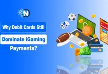 Debit Cards Still Dominate iGaming Payments