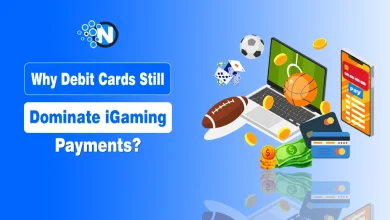 Debit Cards Still Dominate iGaming Payments