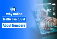 Why Online Traffic Isn’t Just About Numbers