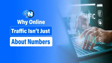 Why Online Traffic Isn’t Just About Numbers