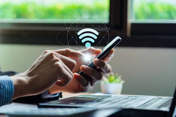 WiFi in Hyderabad
