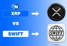 XRP vs. SWIFT