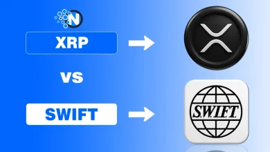 XRP vs. SWIFT