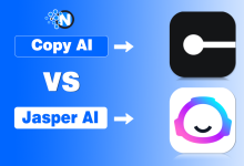 Copy AI vs Jasper AI