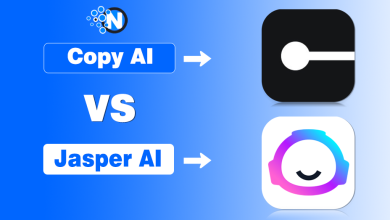 Copy AI vs Jasper AI