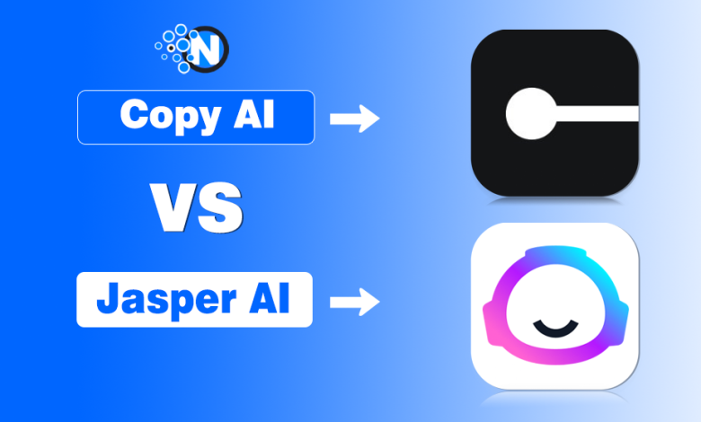 Copy AI vs Jasper AI