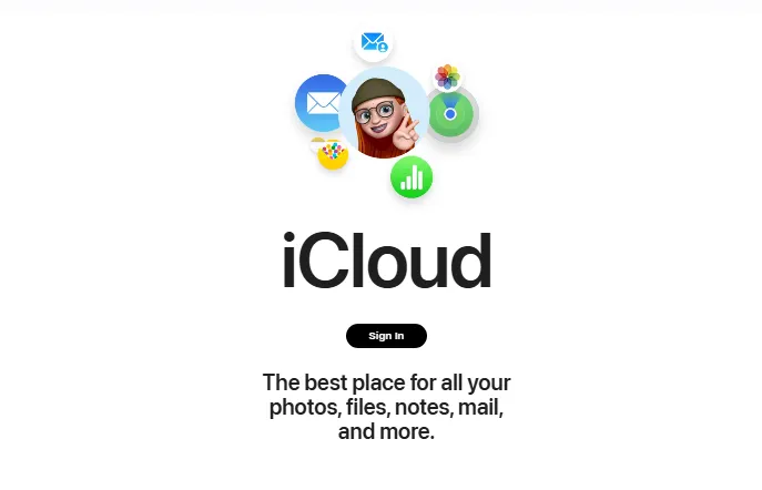 Check Messages in iCloud Sync to Retrieve Deleted Text Messages on iOS Devices