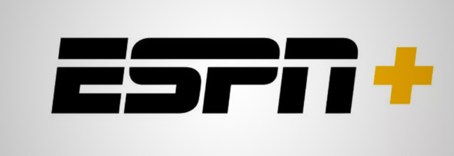 Screenshot of Logo of ESPN+