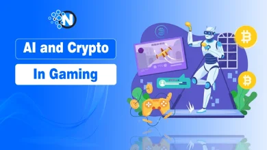 AI and Crypto in Gaming