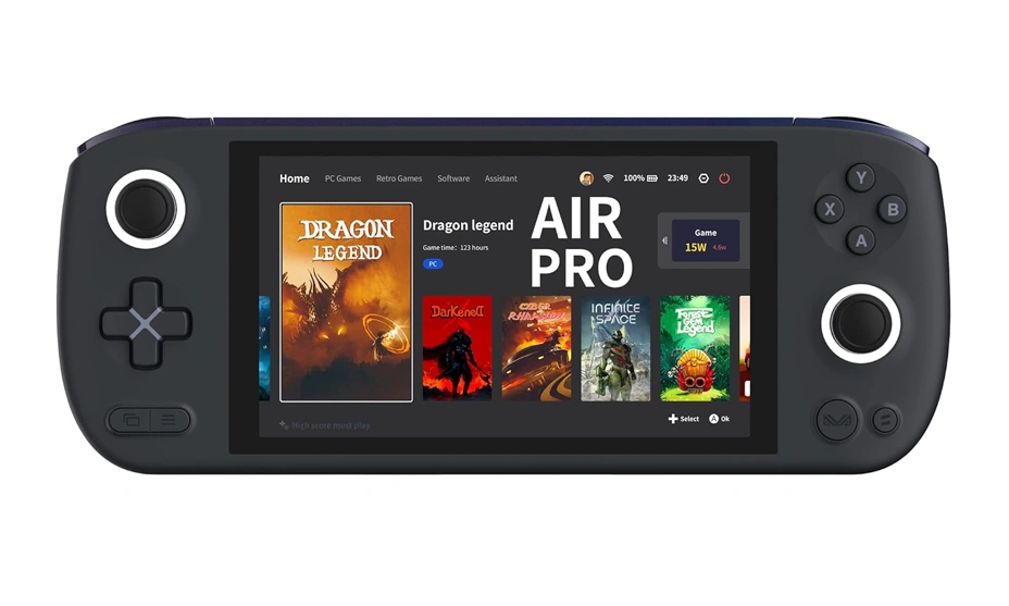 AYANEO Air Pro