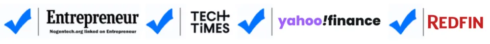 Featured by
