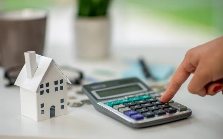 Calculating homeownership costs and expenses