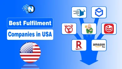 Best Fulfilment Companies in USA
