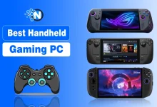 Best Handheld Gaming PC
