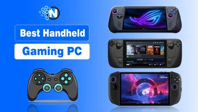 Best Handheld Gaming PC