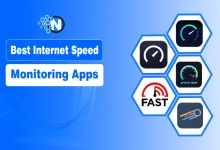 Best Internet Speed Monitoring Apps