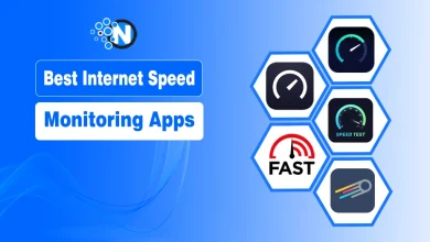 Best Internet Speed Monitoring Apps