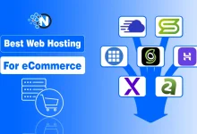 Best Web hosting for eCommerce
