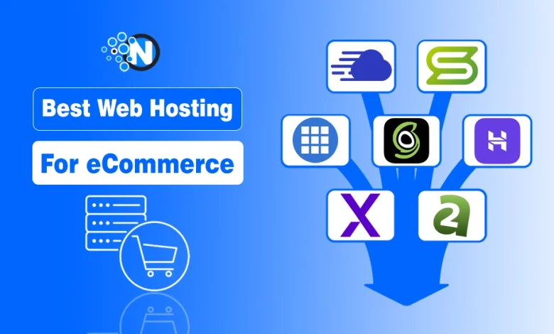 Best Web hosting for eCommerce