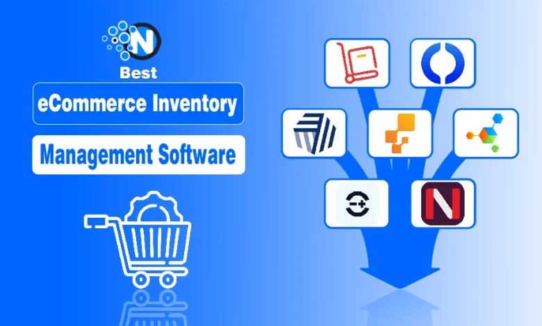 Best eCommerce Inventory Management Software