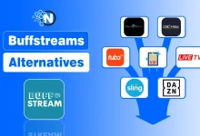 10 Best Buffstreams Alternatives