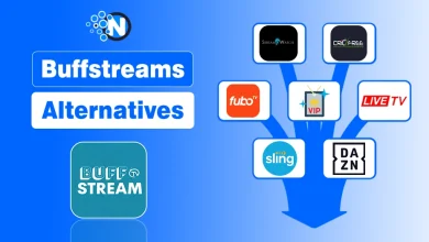 10 Best Buffstreams Alternatives