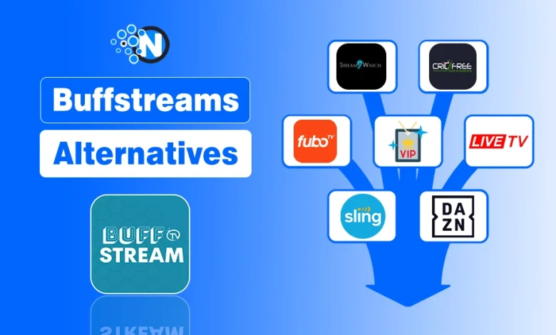 10 Best Buffstreams Alternatives
