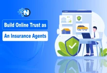 Build Online Trust as an Insurance Agents