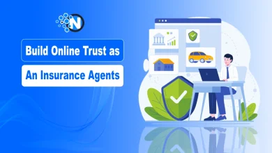 Build Online Trust as an Insurance Agents
