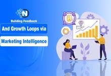 Building Feedback and Growth Loops via Marketing Intelligence