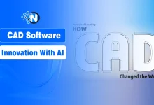 CAD Software Innovation With AI