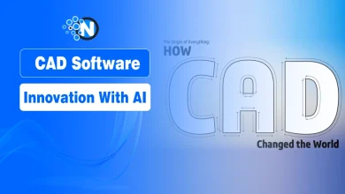CAD Software Innovation With AI