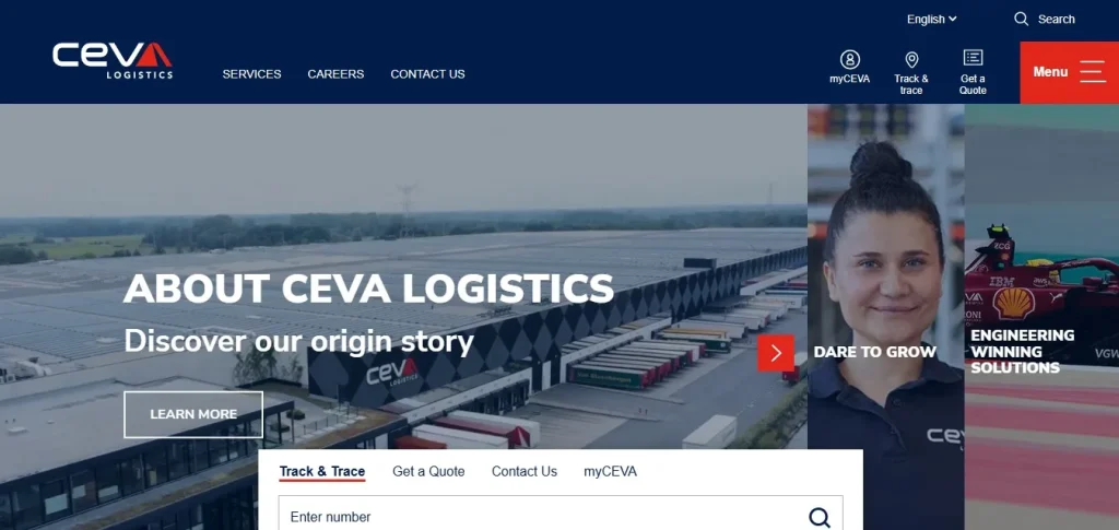 CEVA Logistics