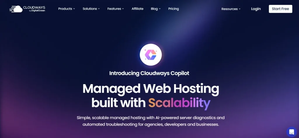 Cloudways
